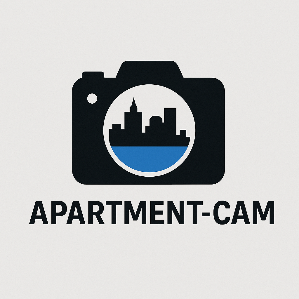 Apartment Cam Logo